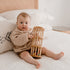 QTOYS - Wooden Rainmaker